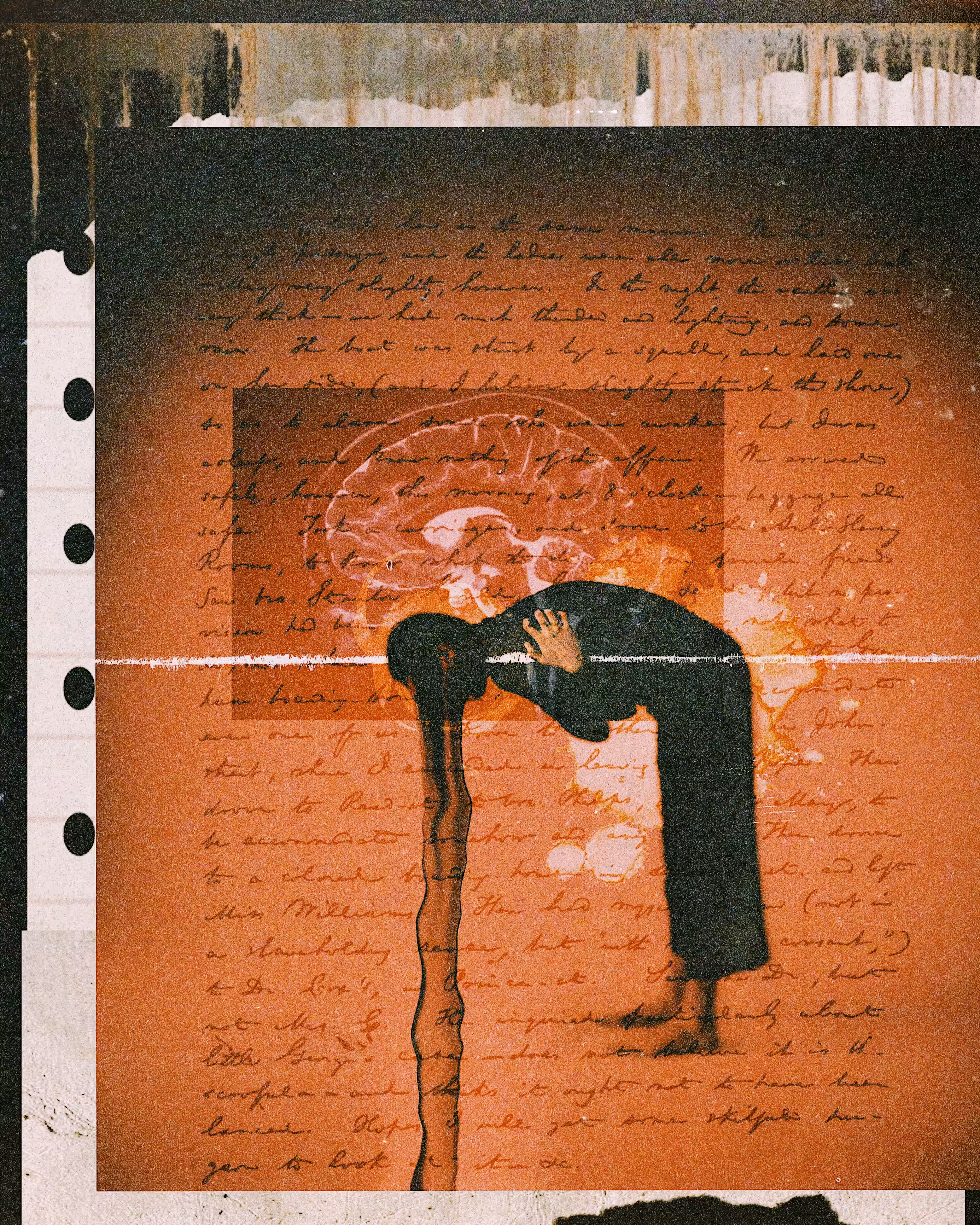 the overthinker