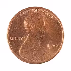Cent #5308