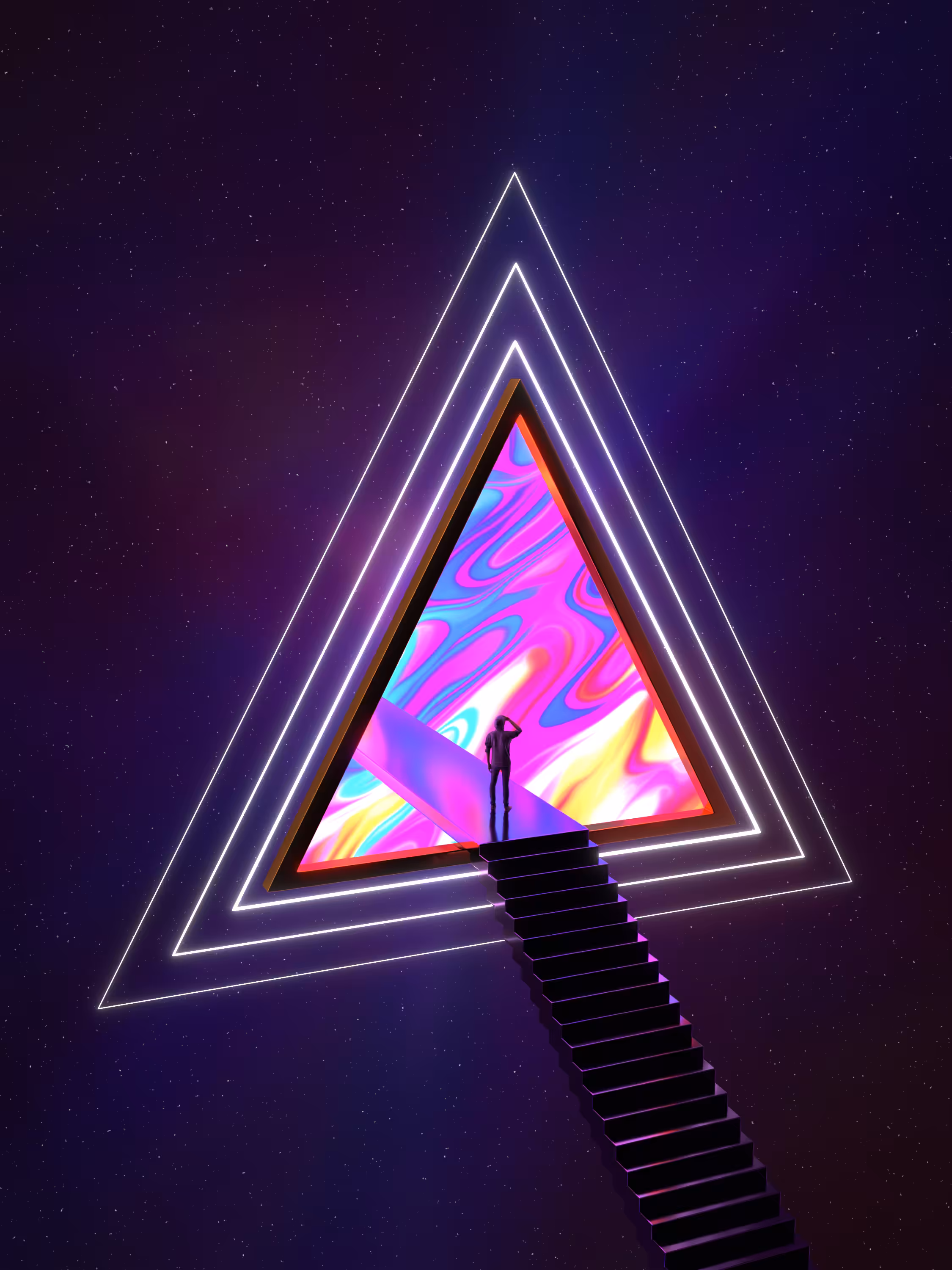 Mind Palace