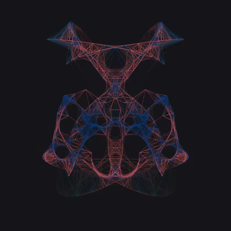 Metamorphosis #39