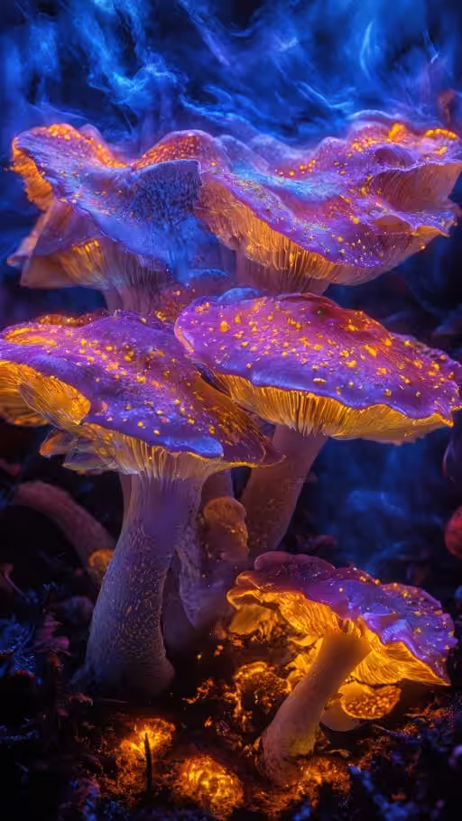 BIOME LUMINA #79/1000
