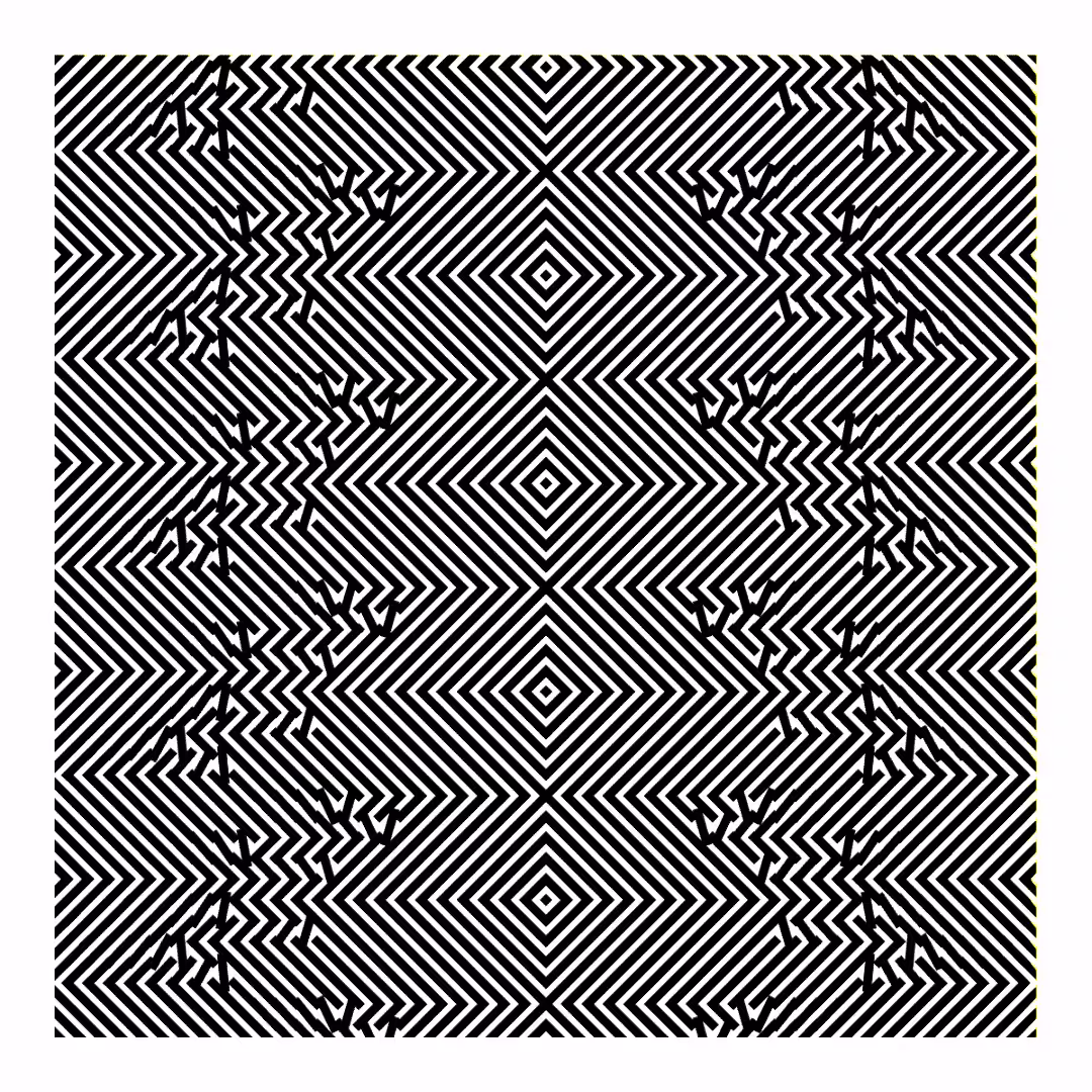 code grid #4