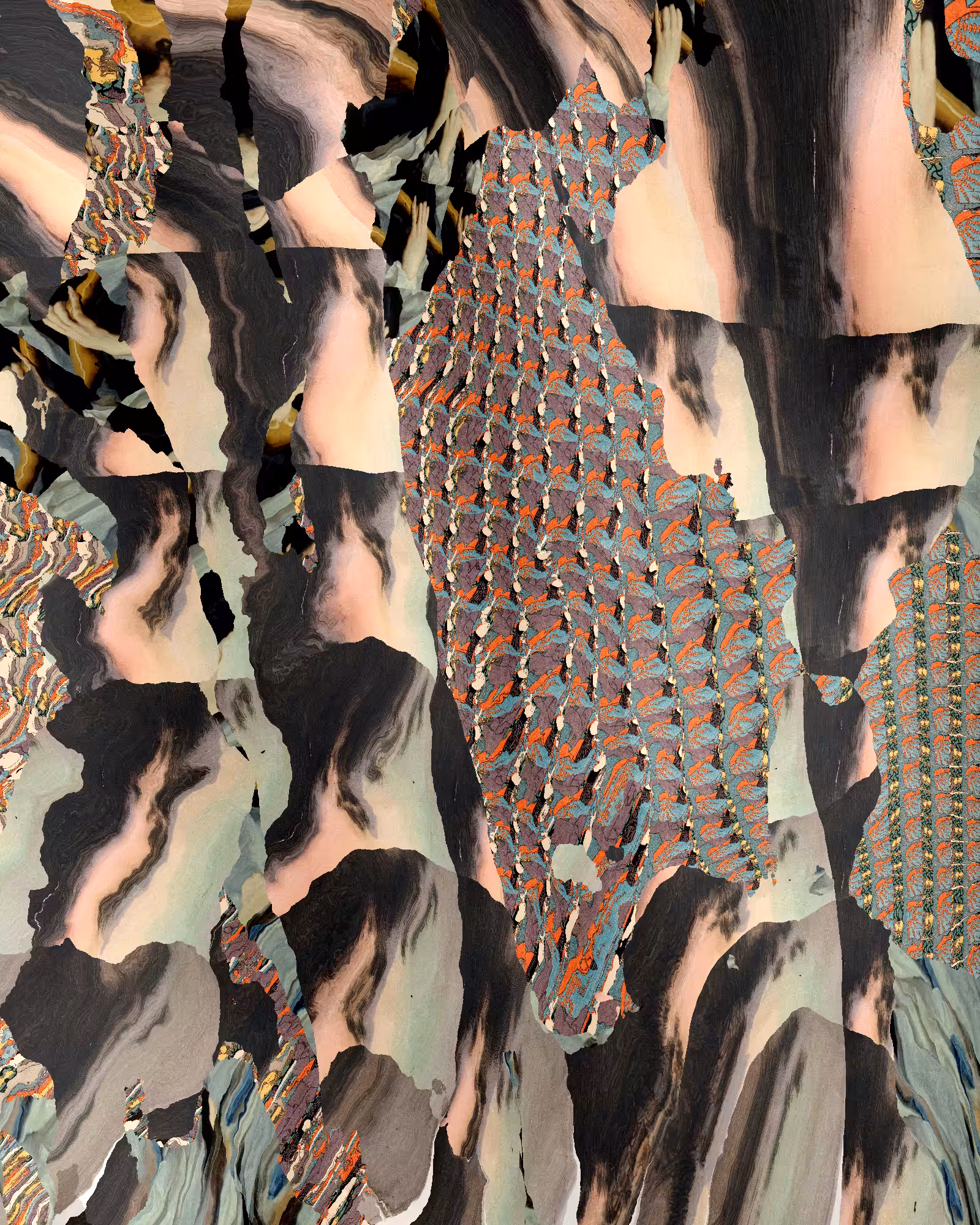 Repetition and Noise #827