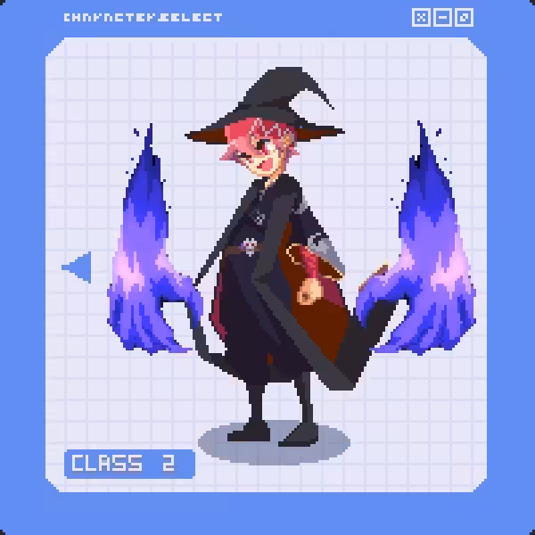 RPGPixel Remake #33