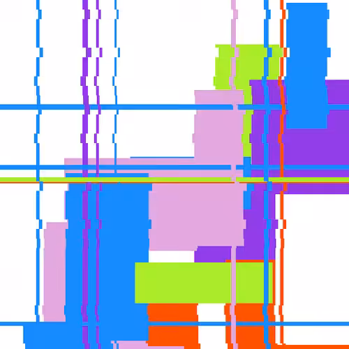 Chromatic Chaos #6646
