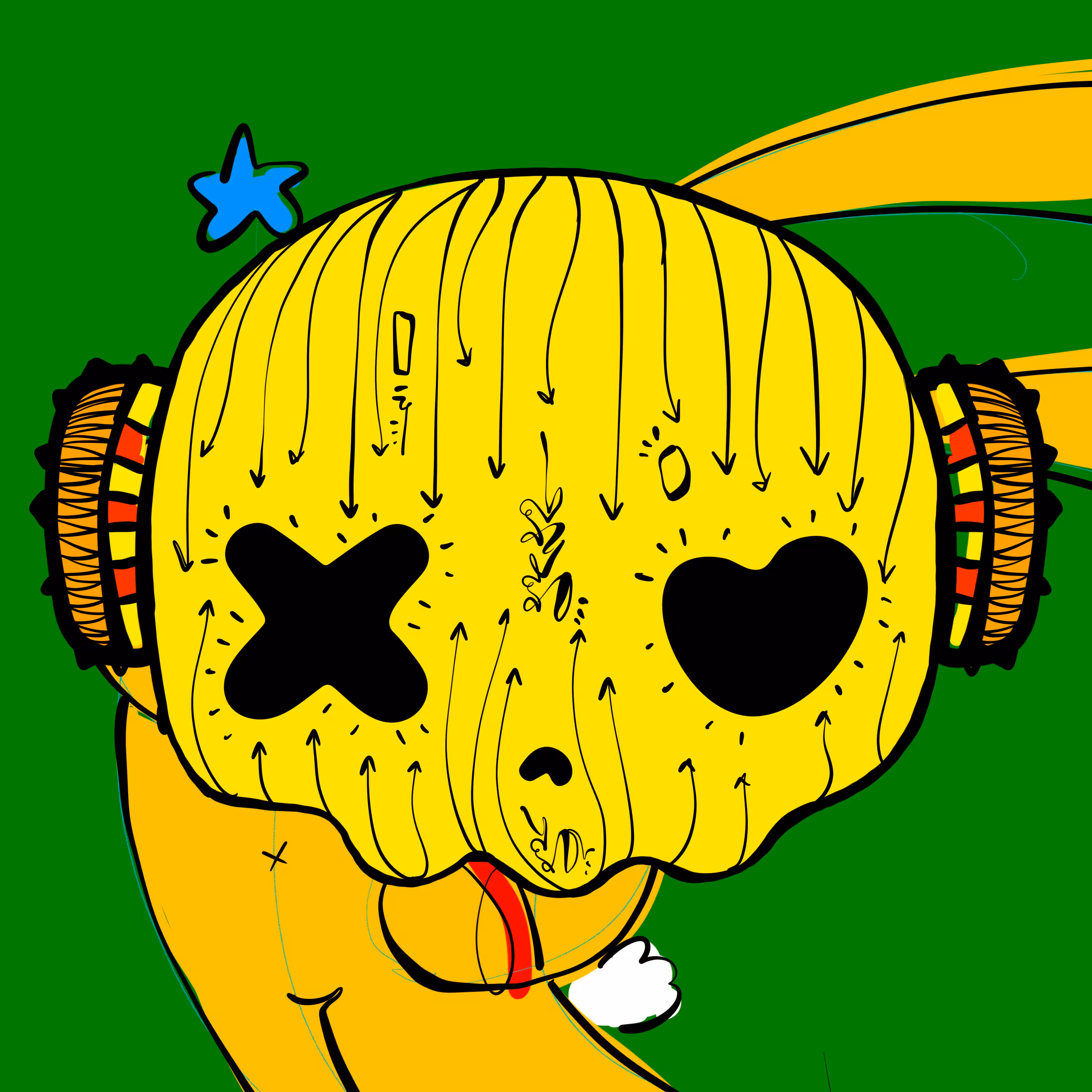 ORGNLS by SABET #12592