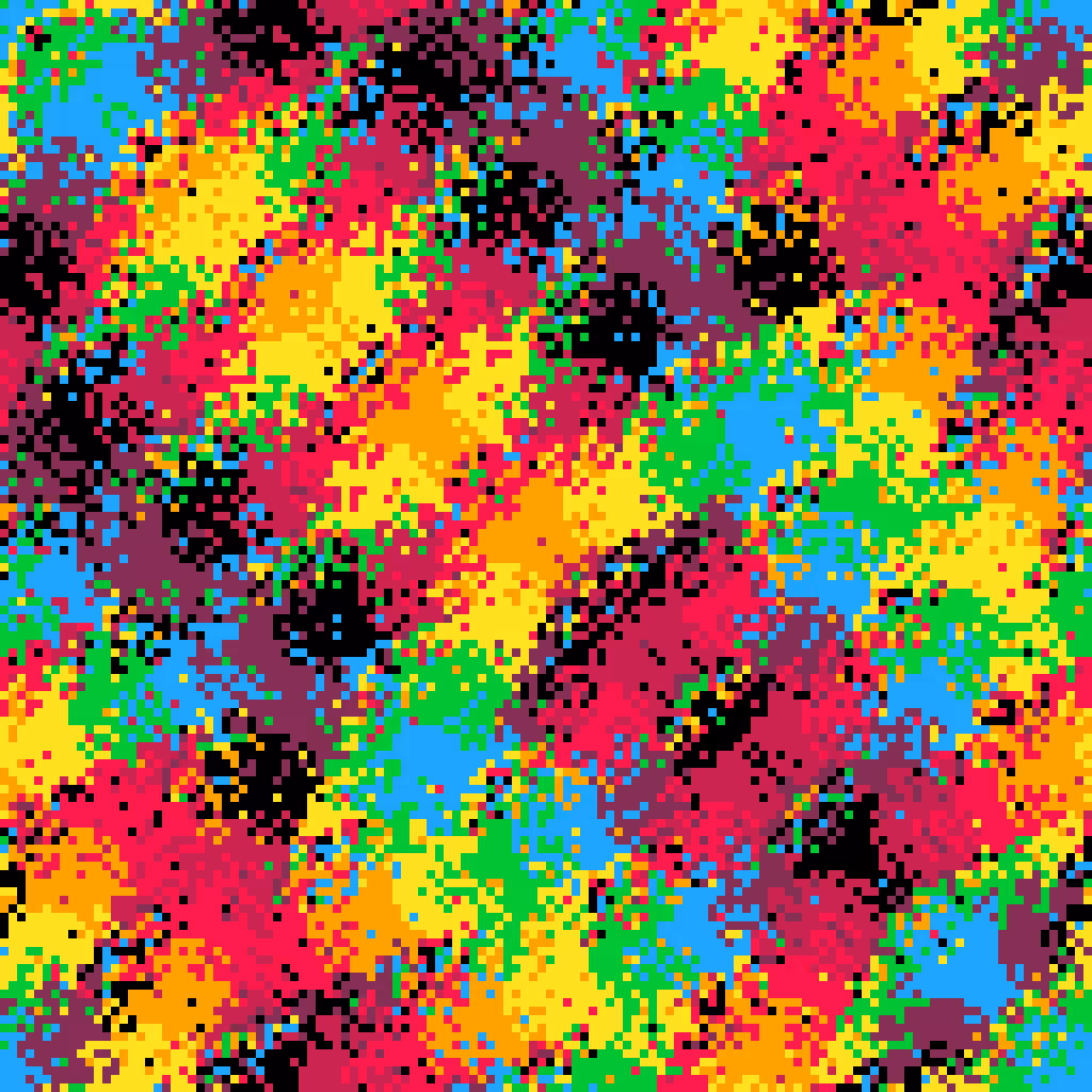 Emergence IV #9