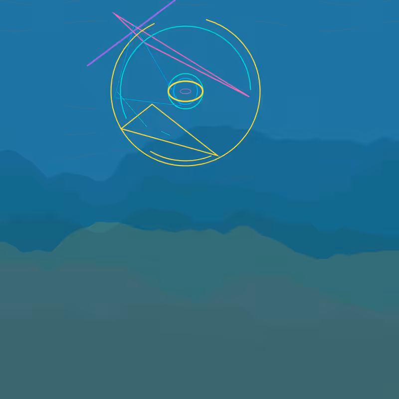 Temporal Dimensions #3