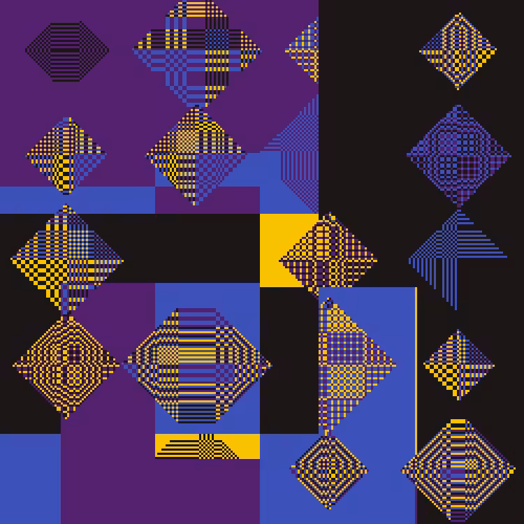 CPoSOP Composition #1