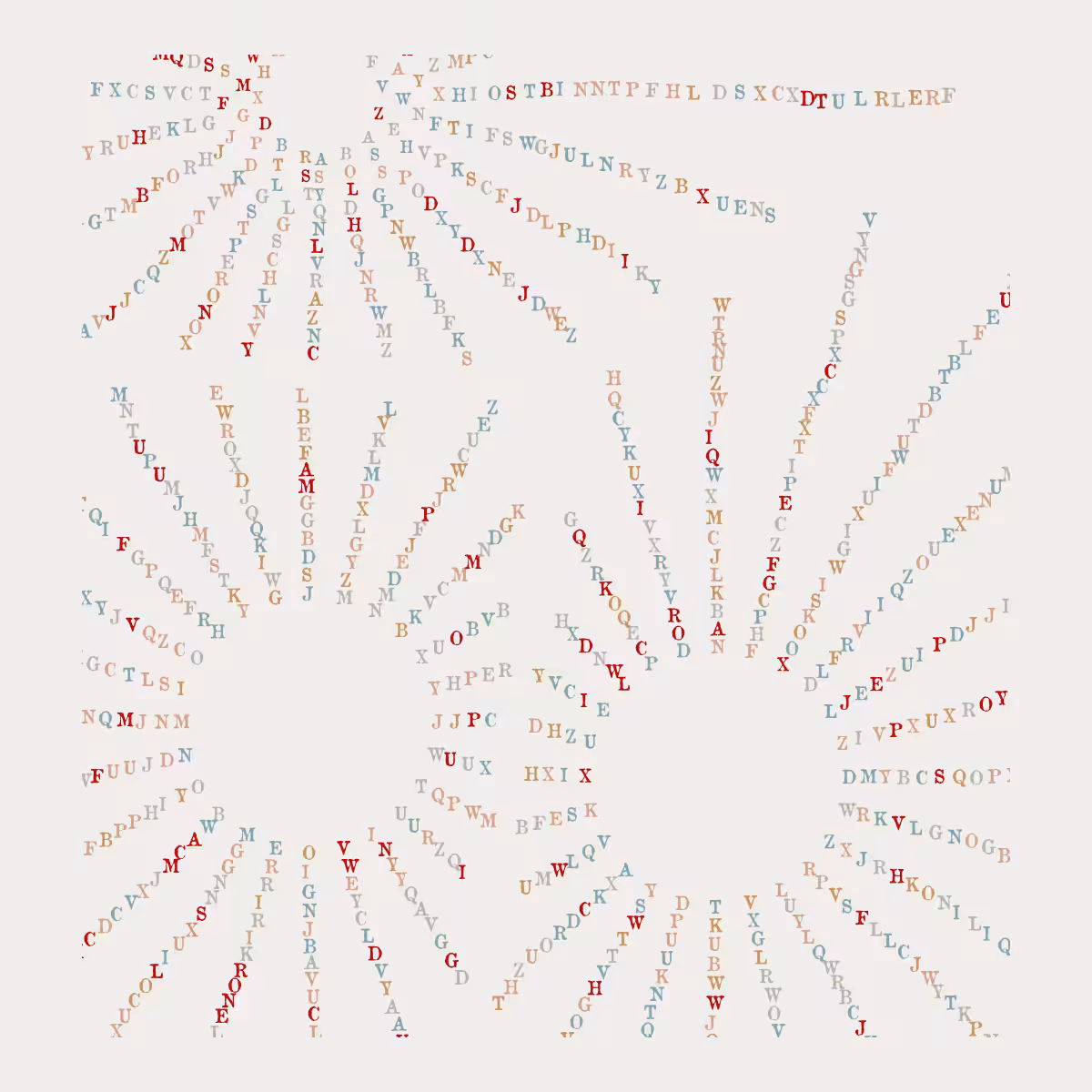 Mad Typewriter #162