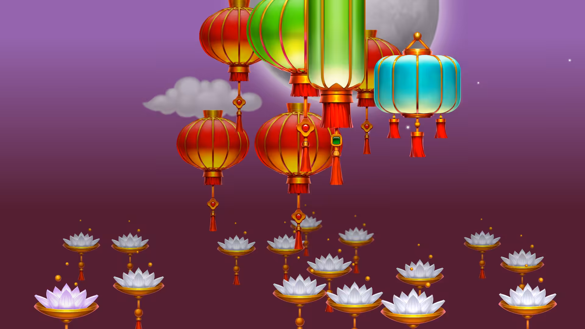 Happy Mid Autumn Festival 2022 #2743