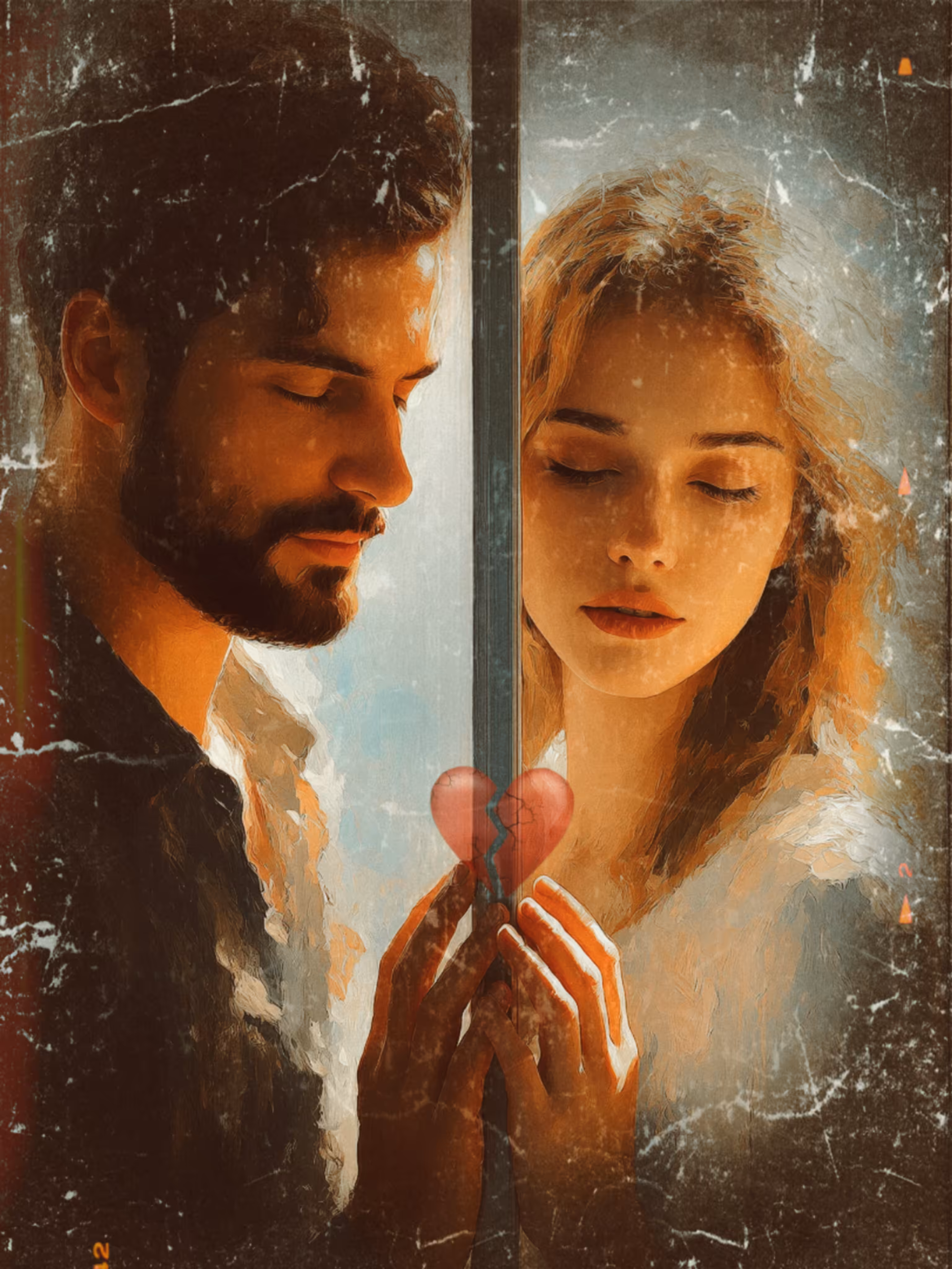 open edition: Love Endures