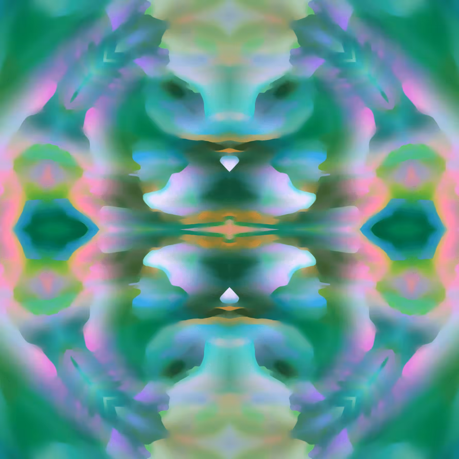 Sacred Spaces #13