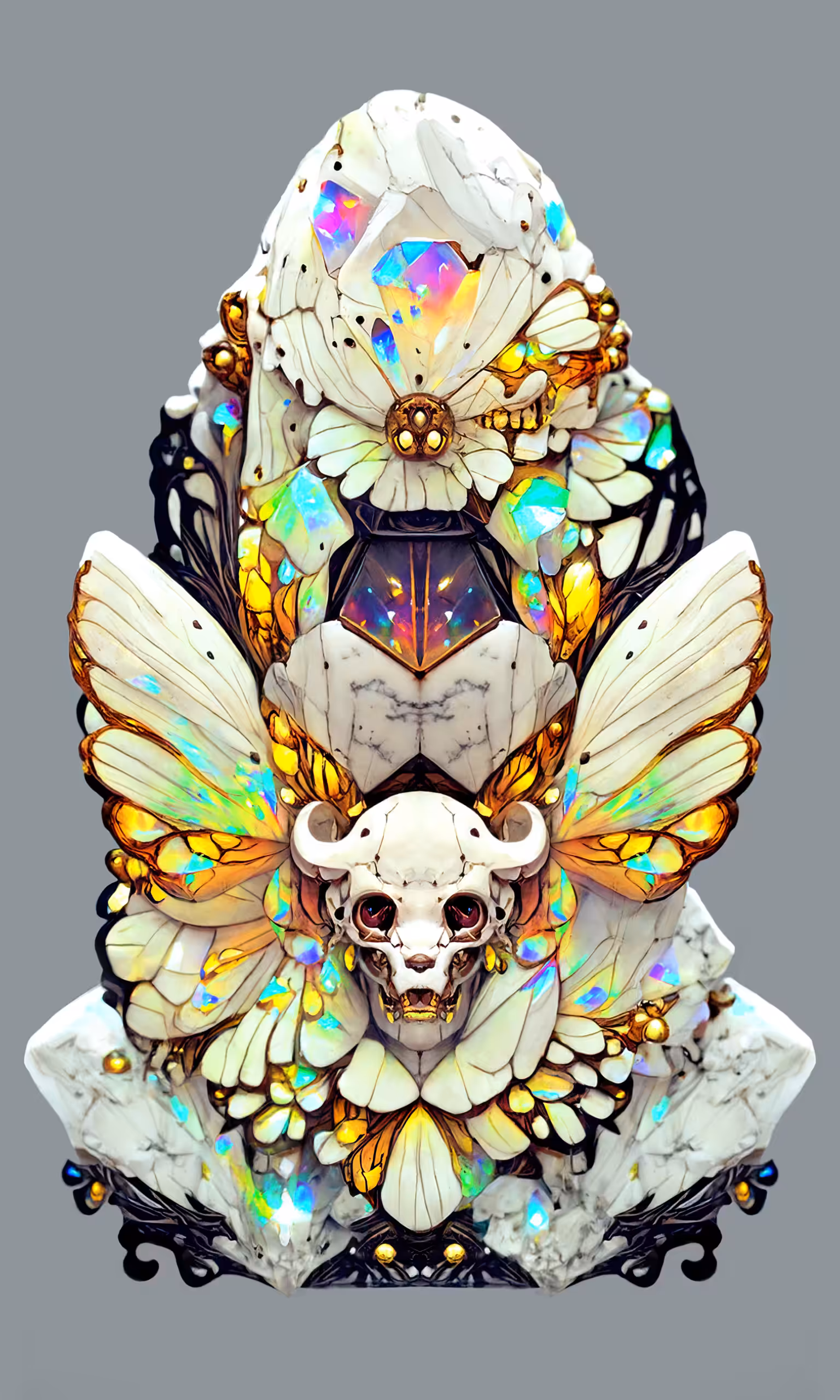 Fabergé egg