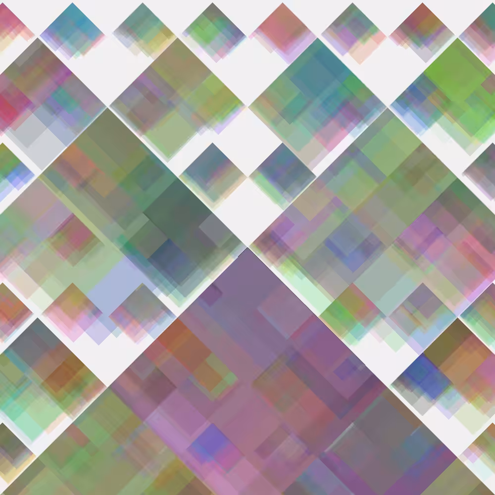 Garden of Recursion #49