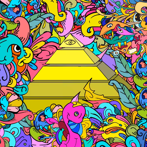 FXGodColors #2