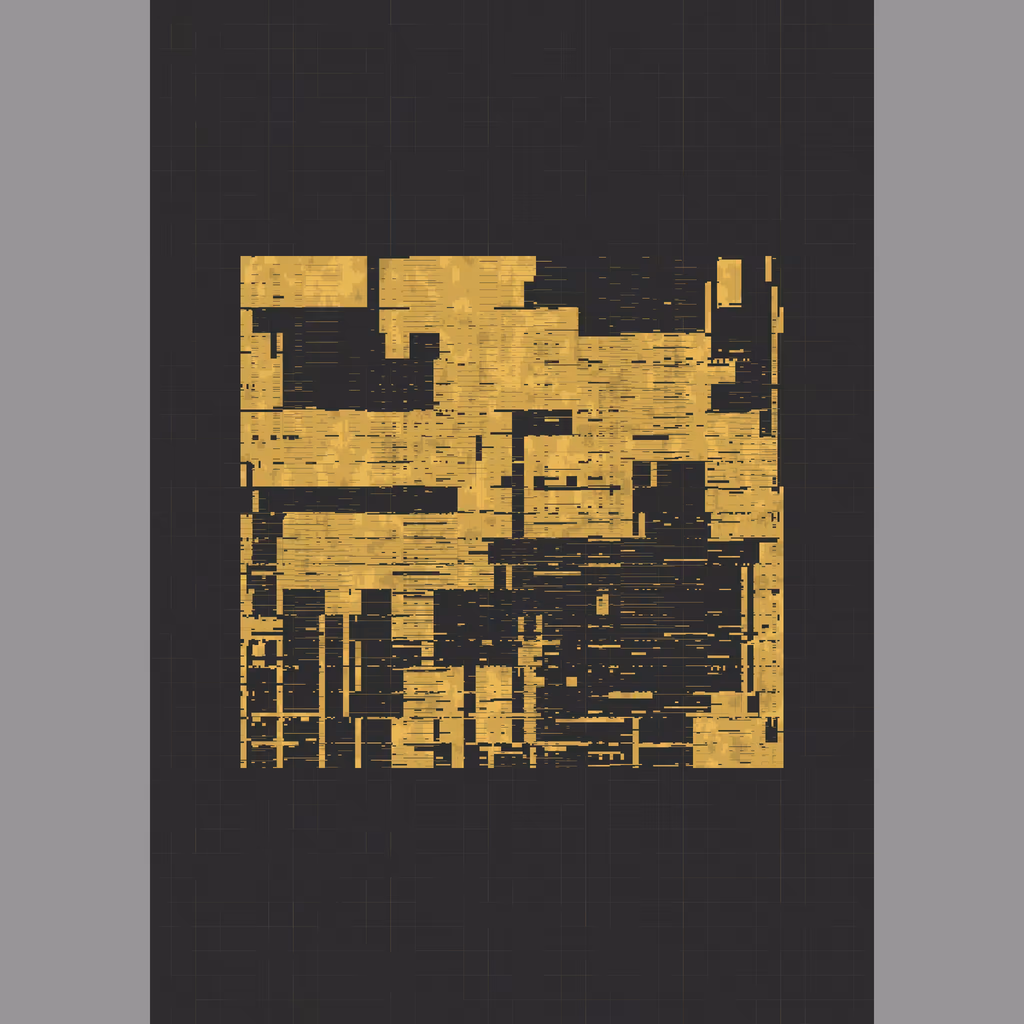 Shattered #50