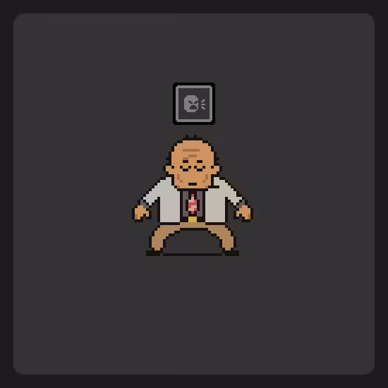 Tiny Boomer #46