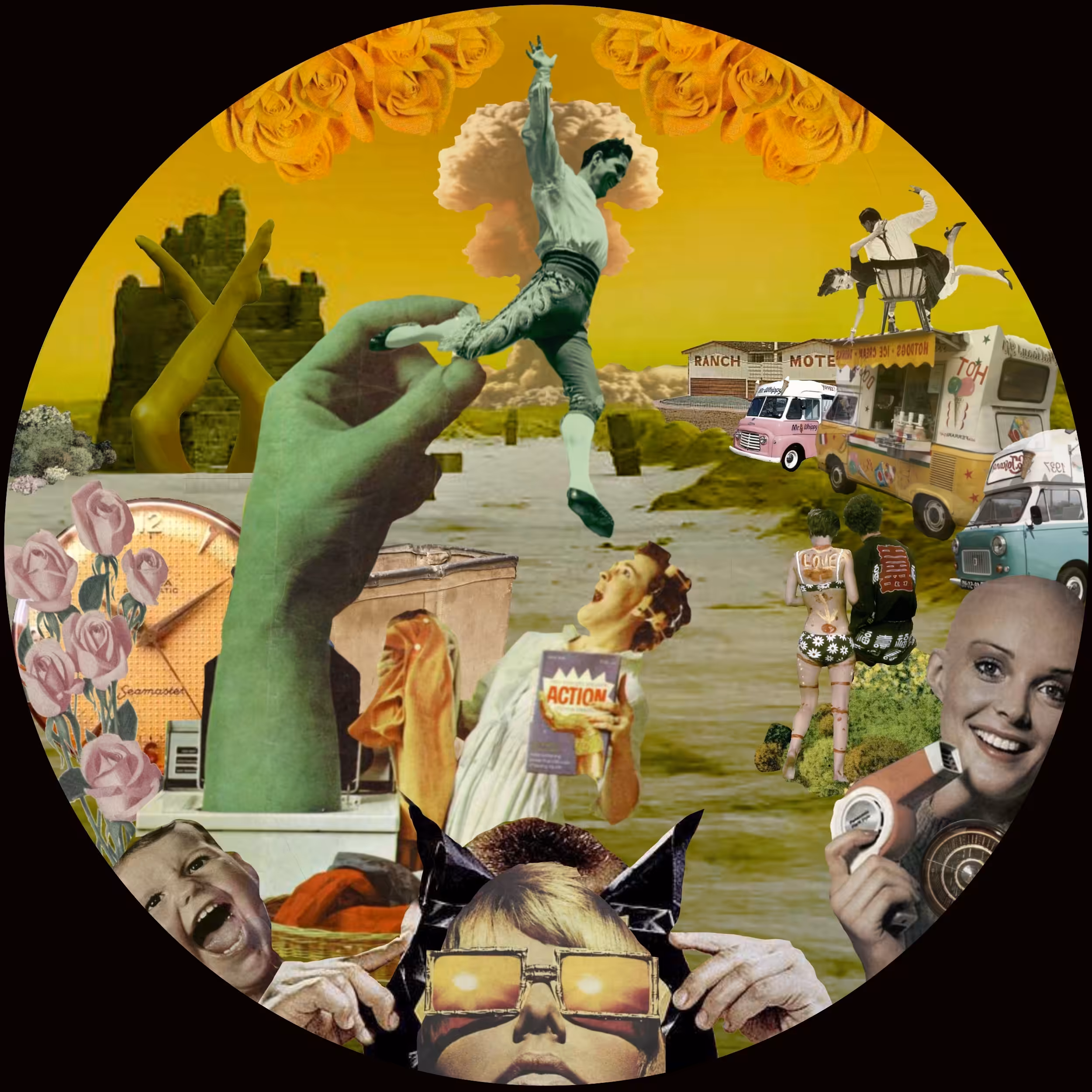 Errand of Mercy - Still Image