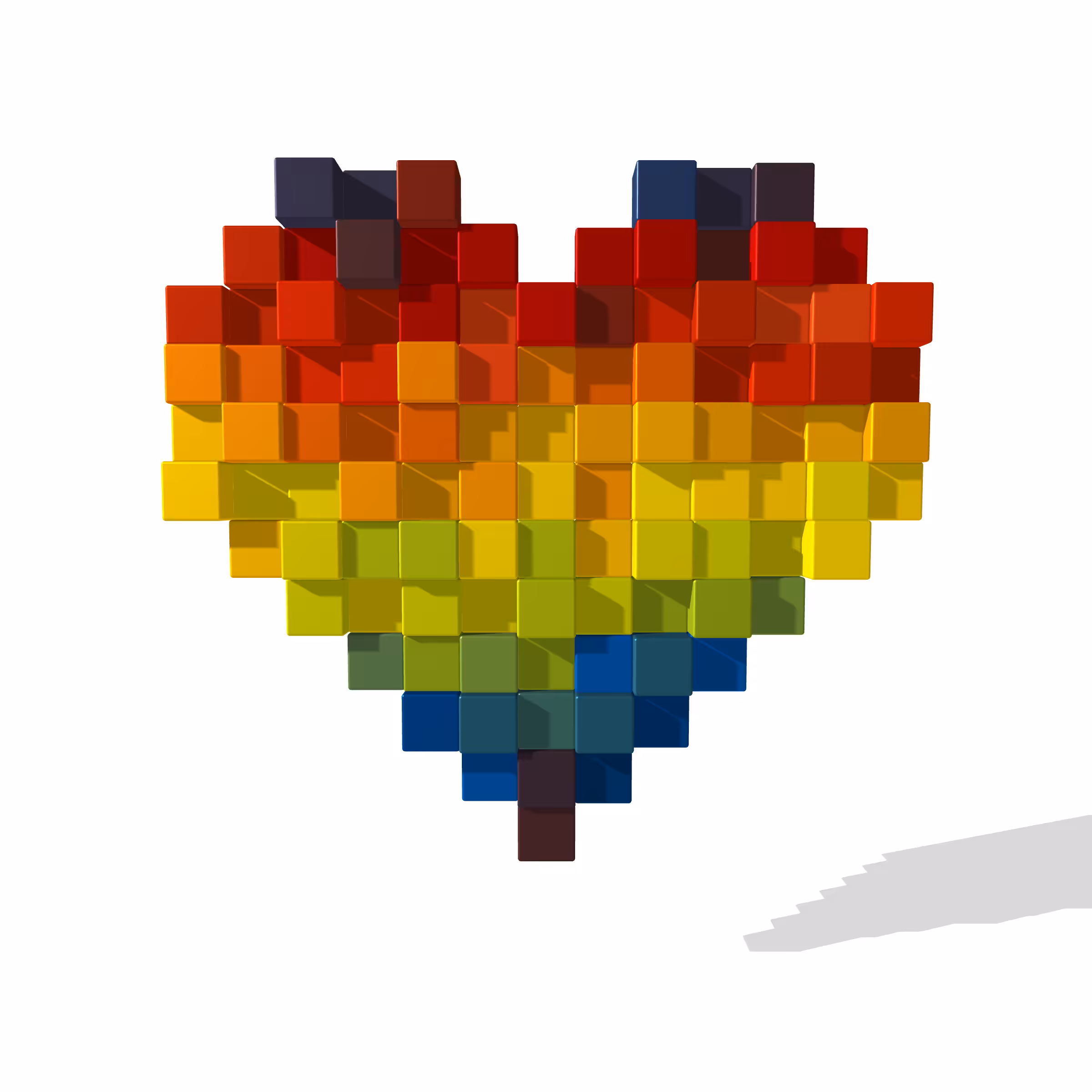 heart + craft #13583