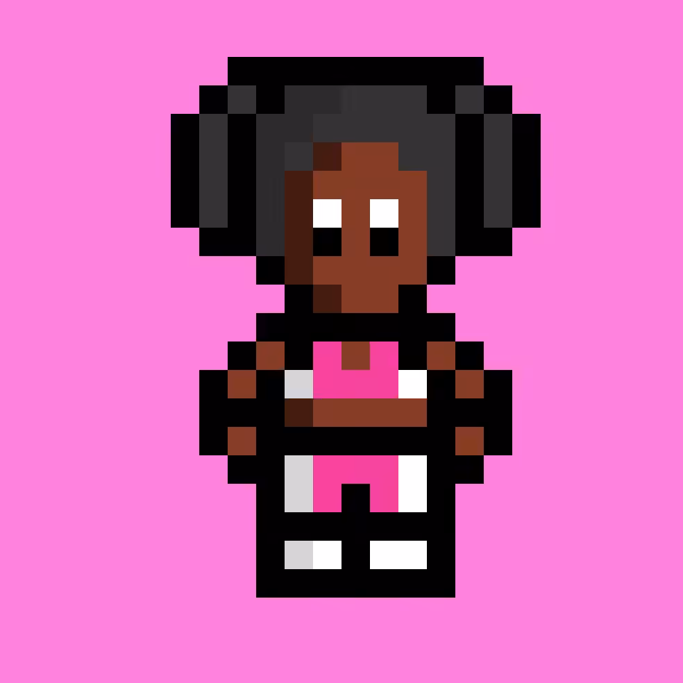 PIXLFIGS #2