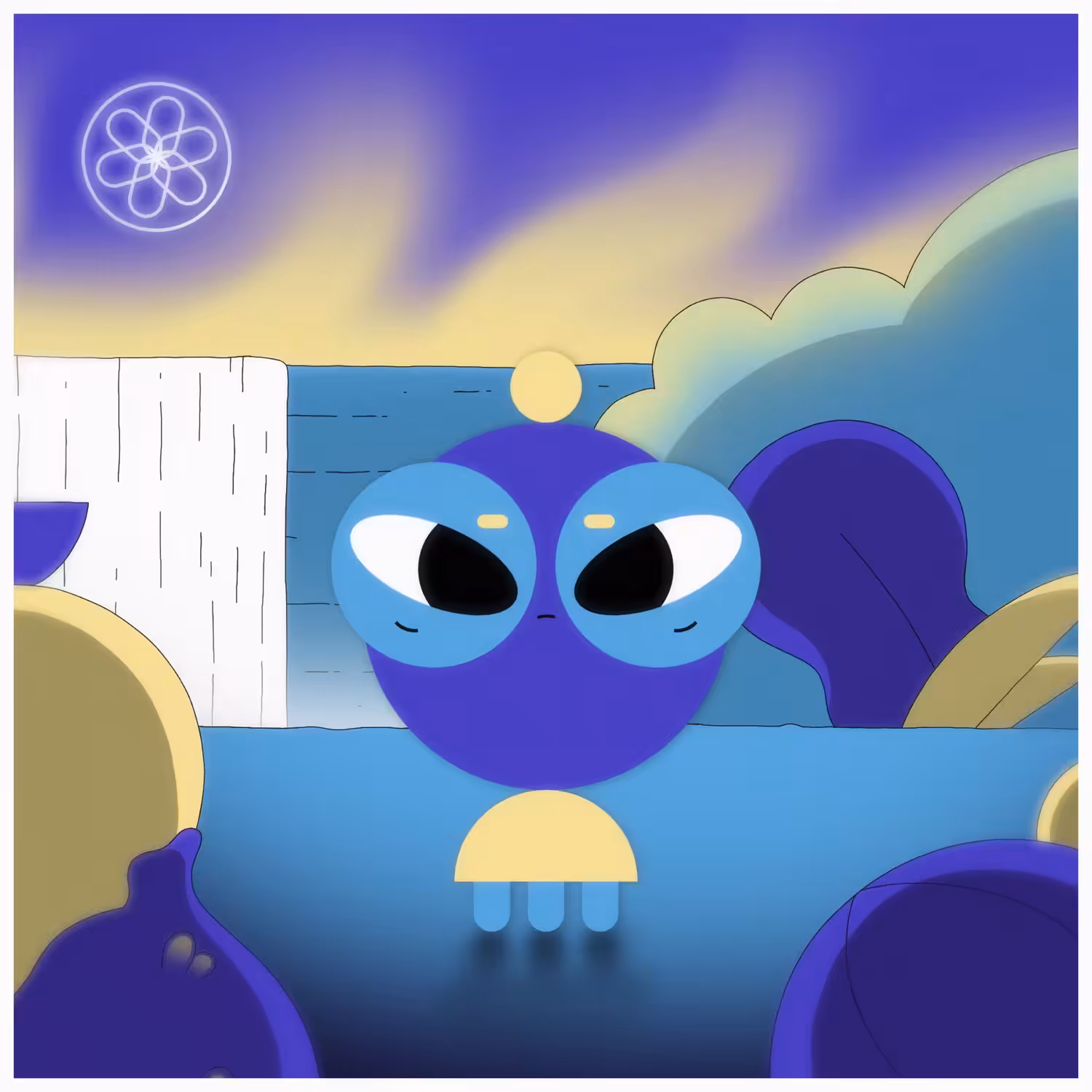 Cryptobean #19