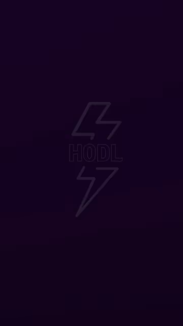 HODL