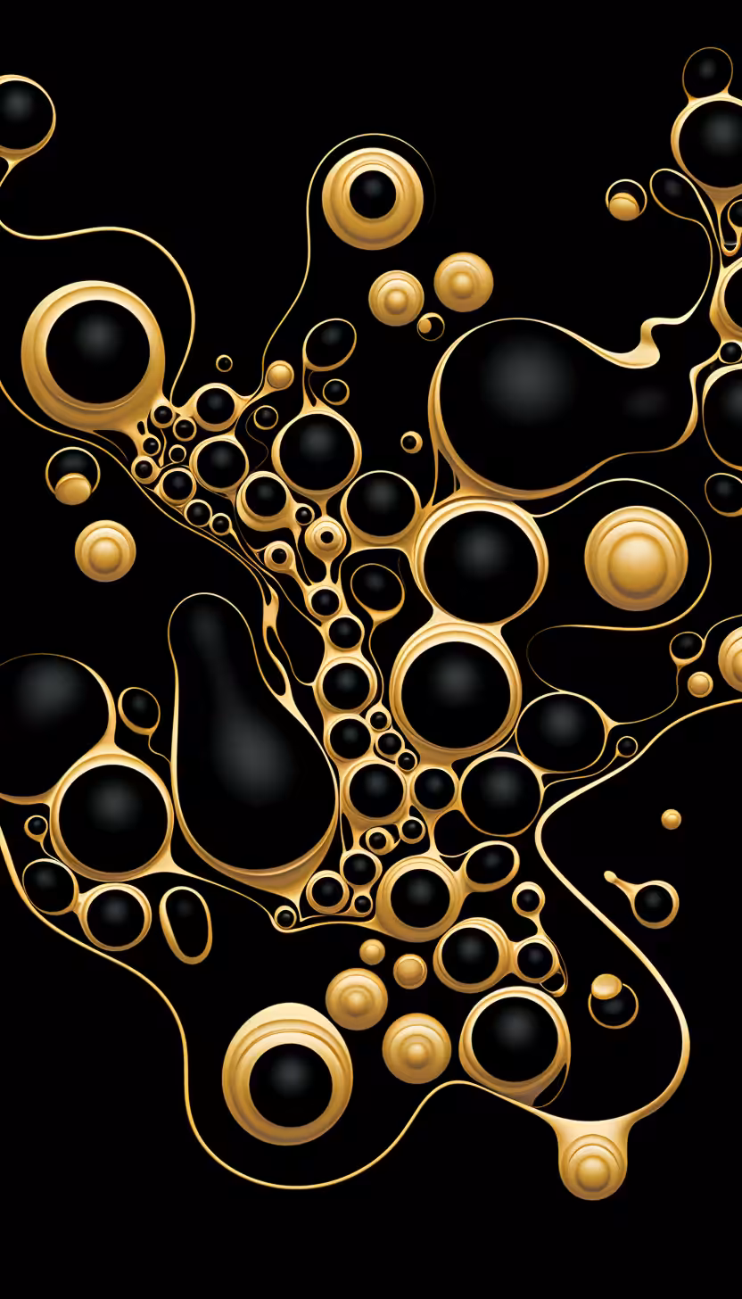 Pulse of the Cellular Cosmos