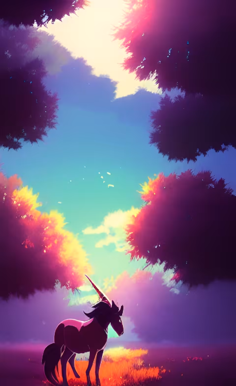 Dream Ponies: Dream Pony 9