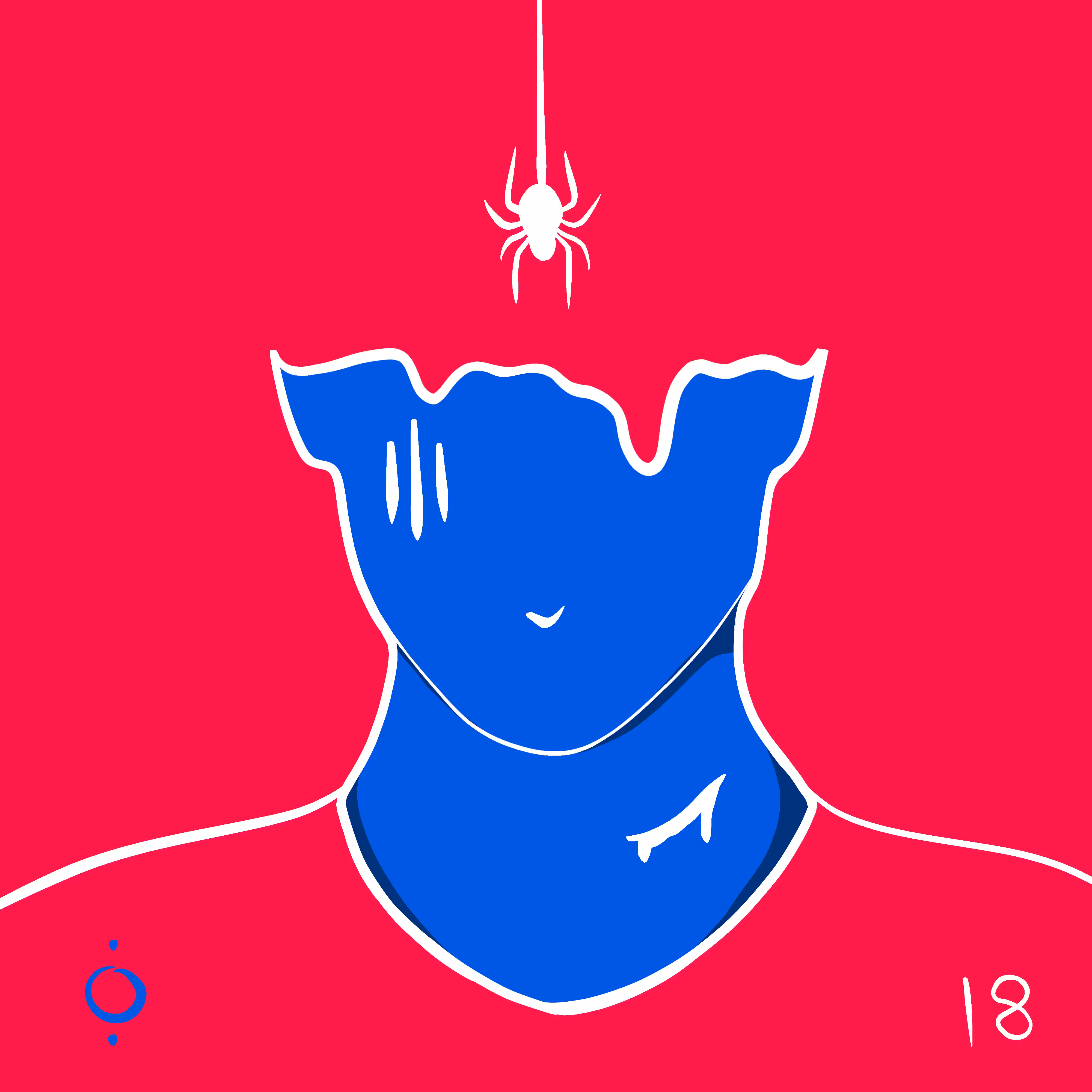 EGO - 18