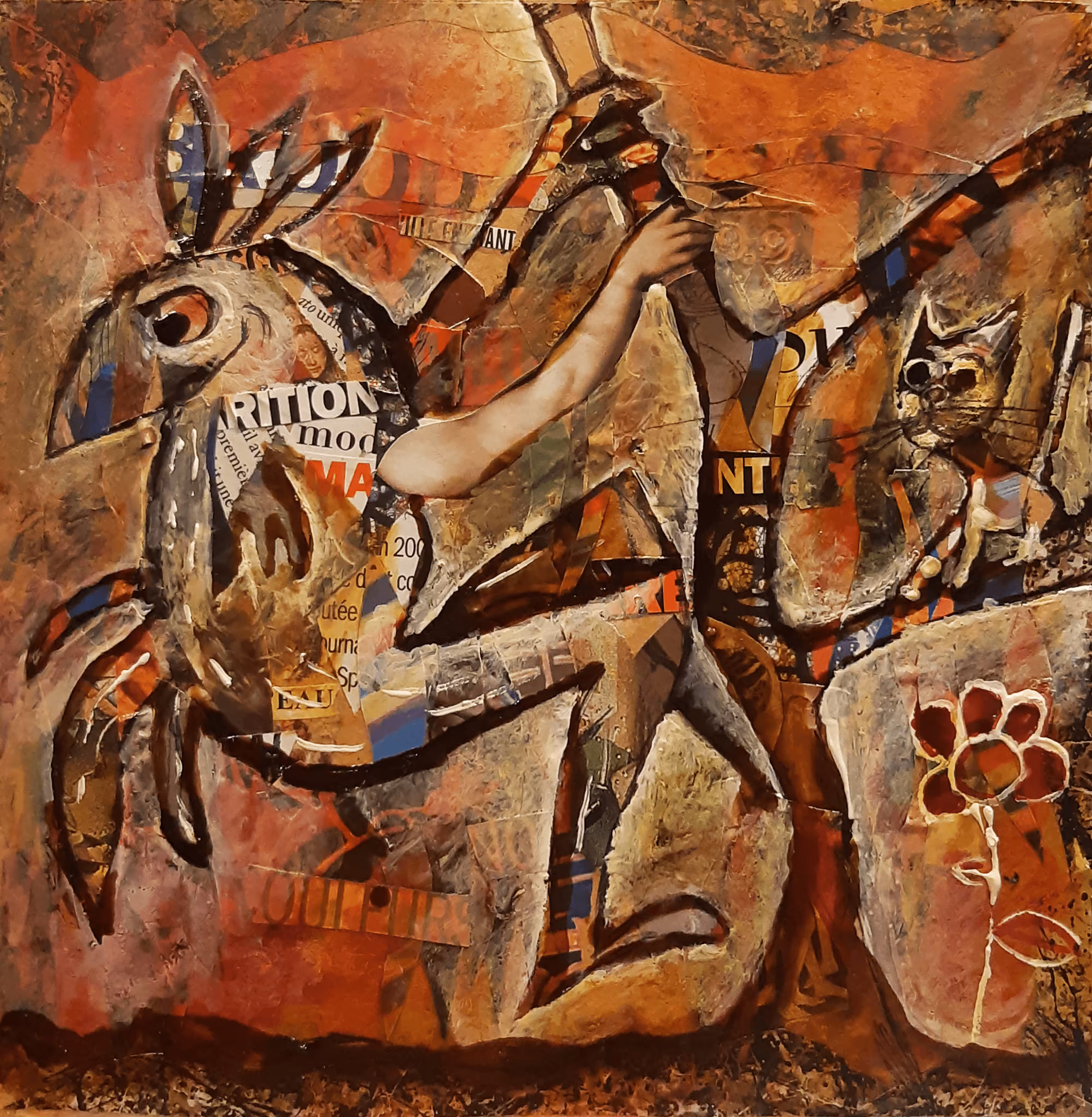 Escapador