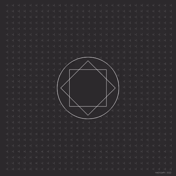 Symbolism v0.1 #1