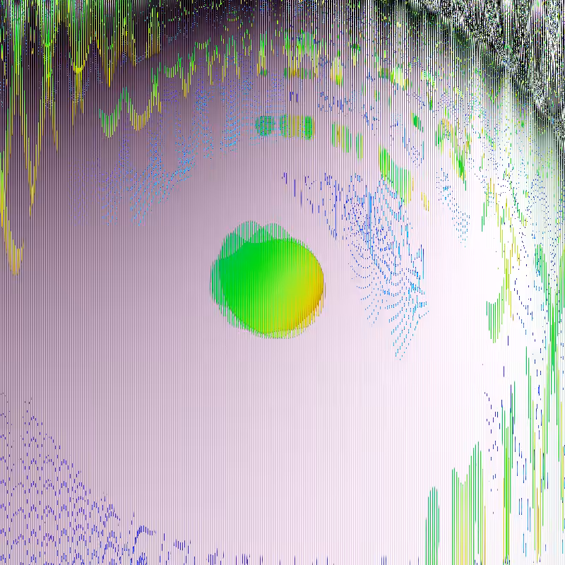 Holoscilator #14