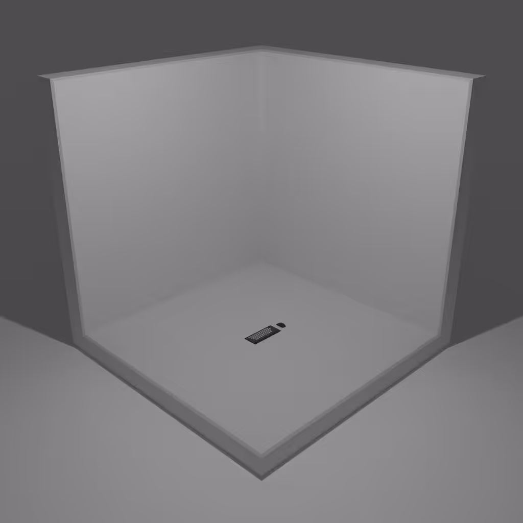 MetaHome-demo: Keyboard Mouse #001