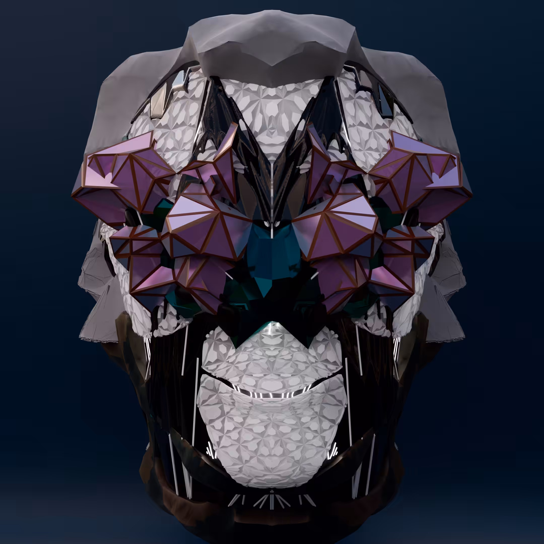 Mask1 #225/300