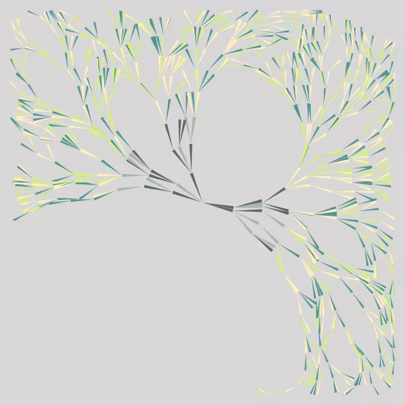 Foliage #288