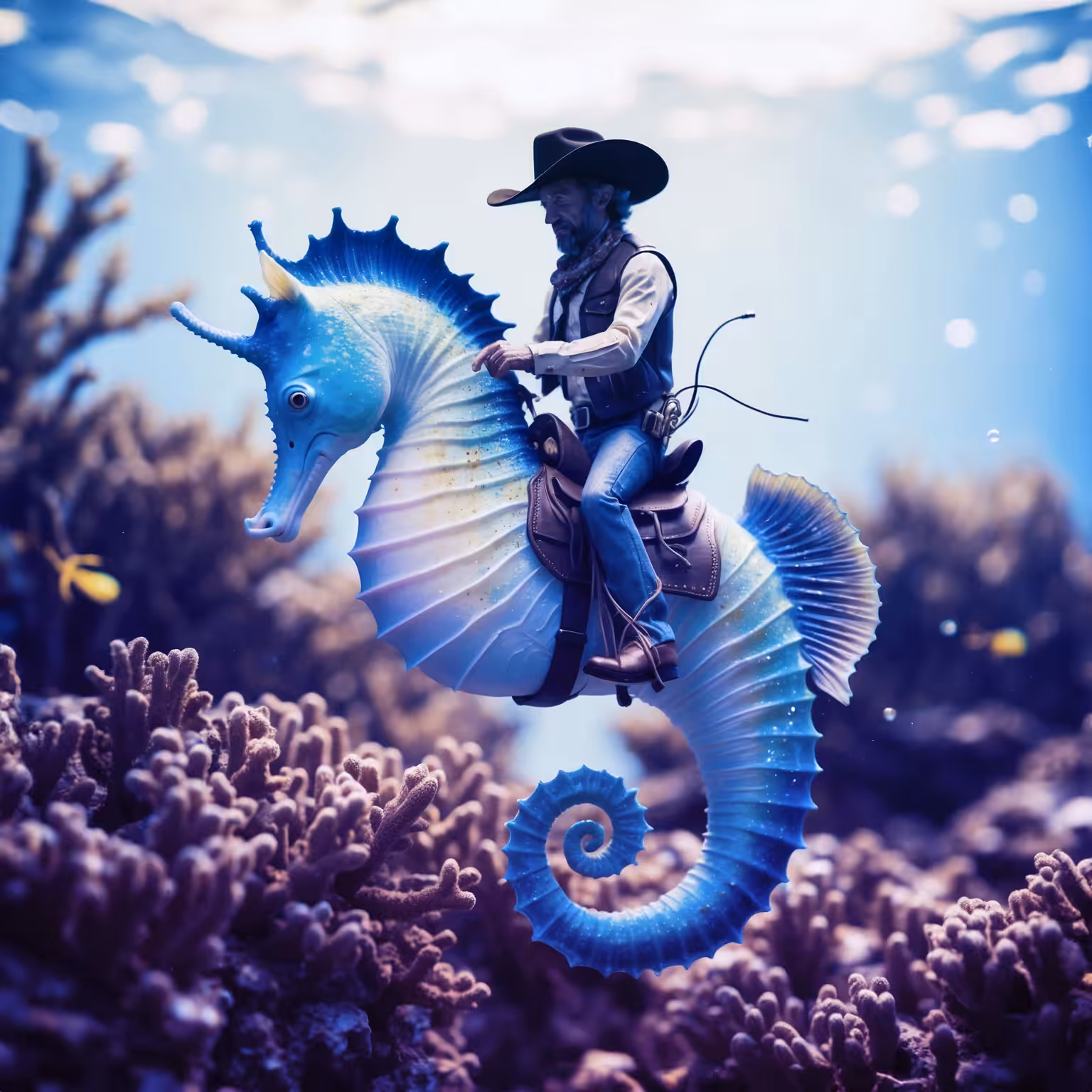 Seacowboy Sam