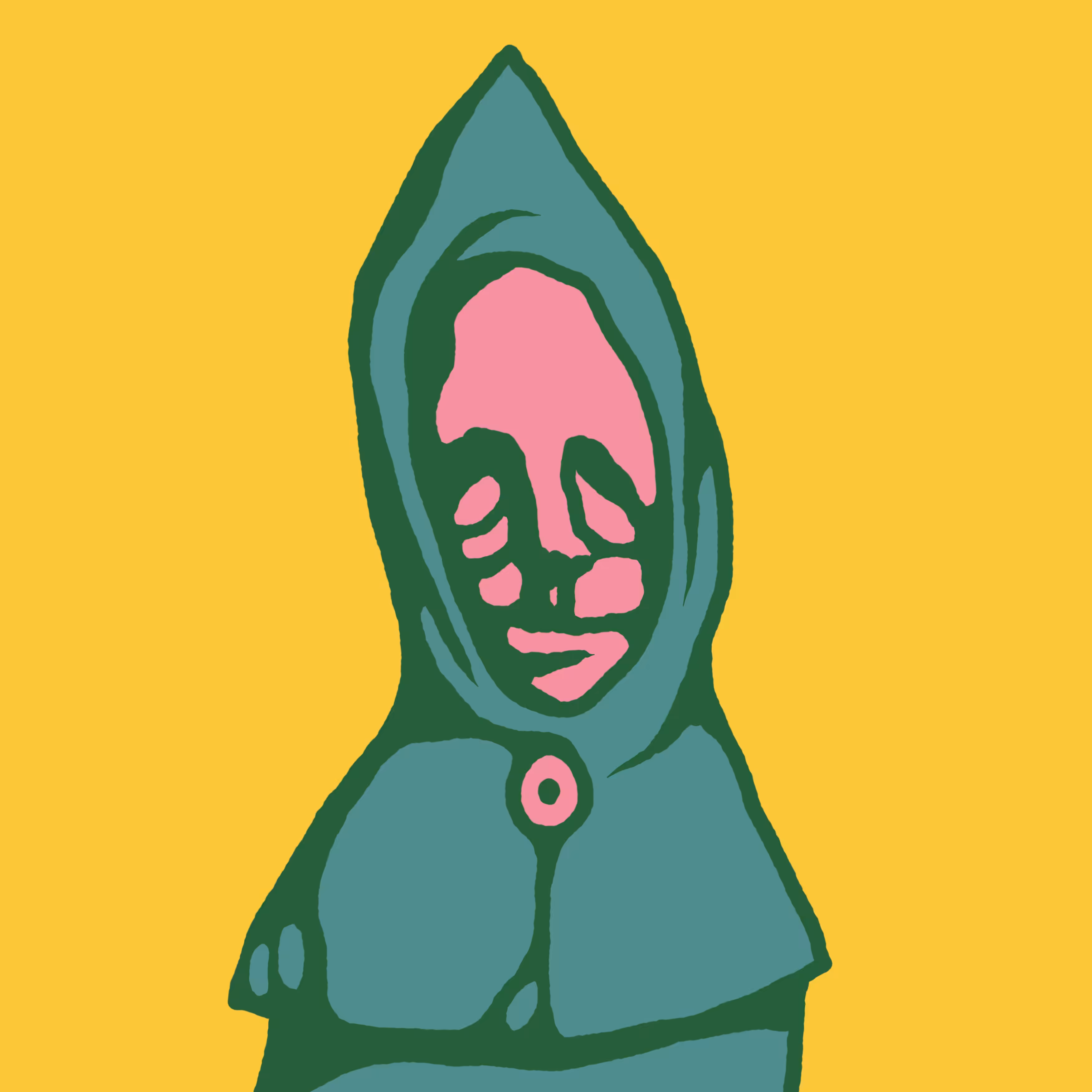 dweller #001