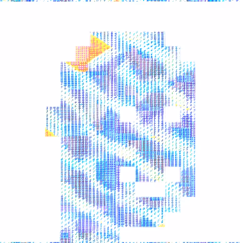 coalescence #6402