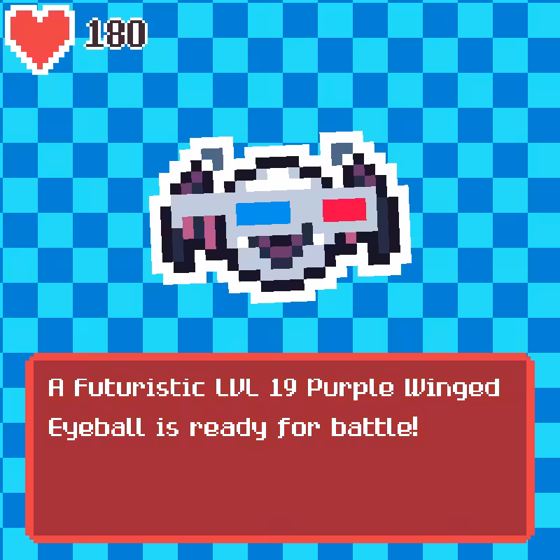 Dungeon Tapper 2 #7