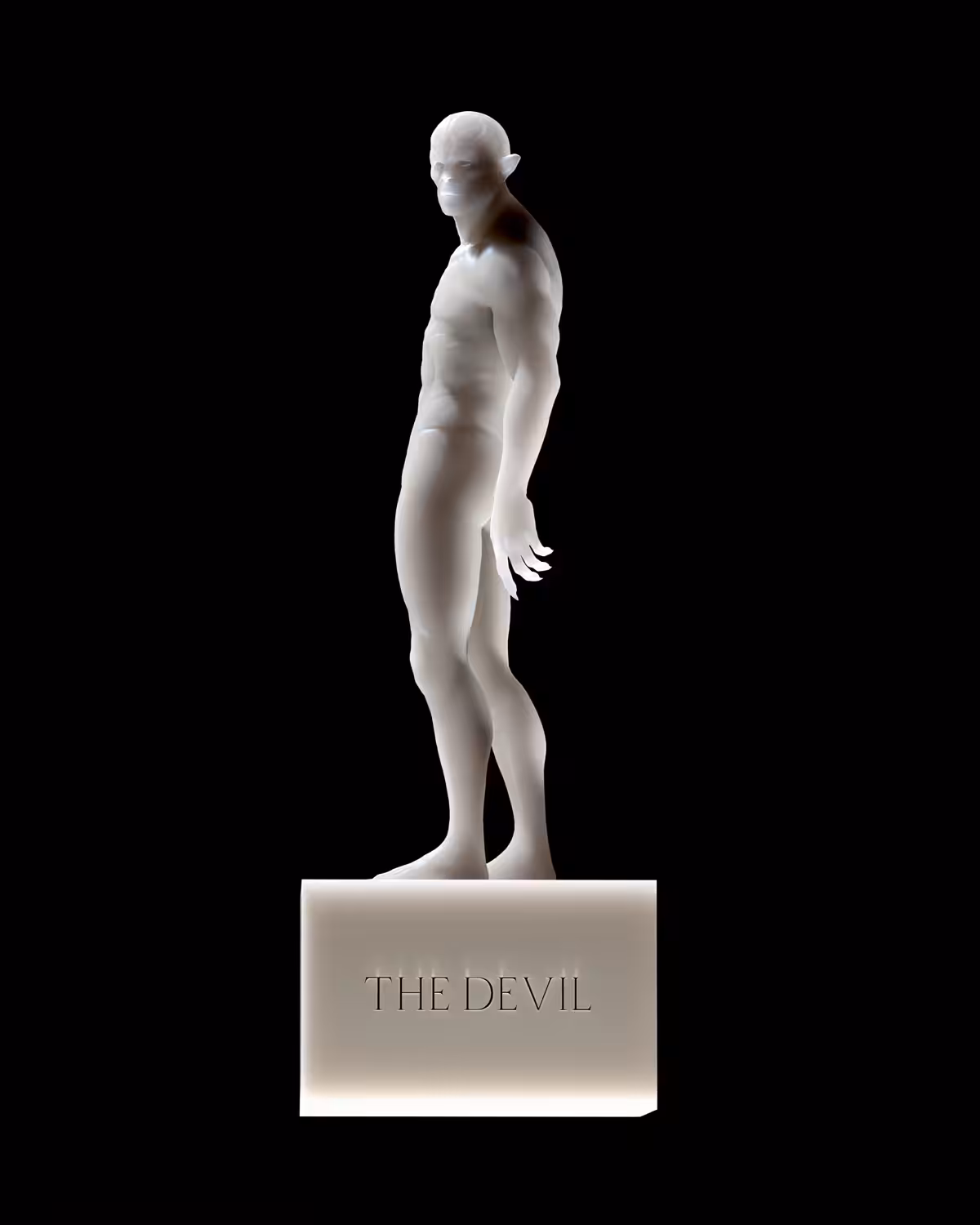 The Devil