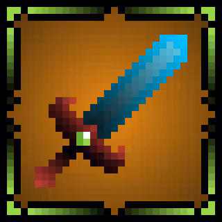 Tezoske Weapon #6