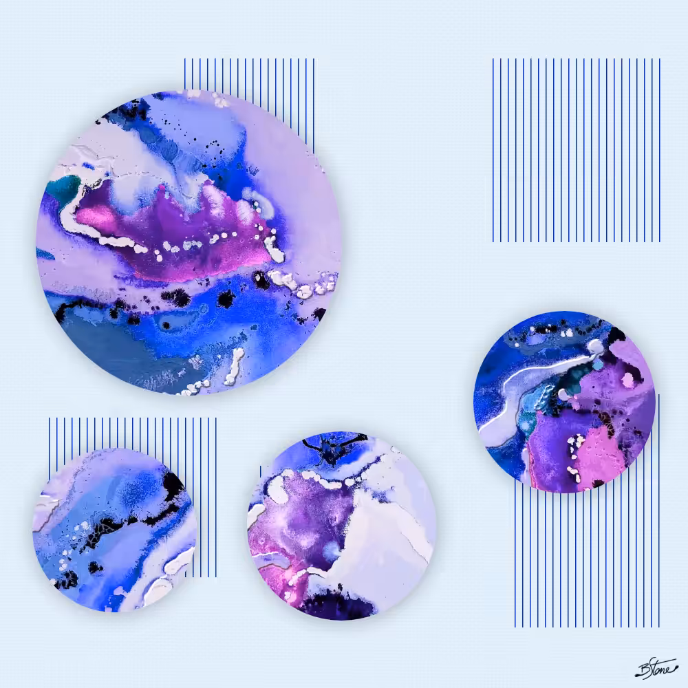 The Corals Wave 2 #15
