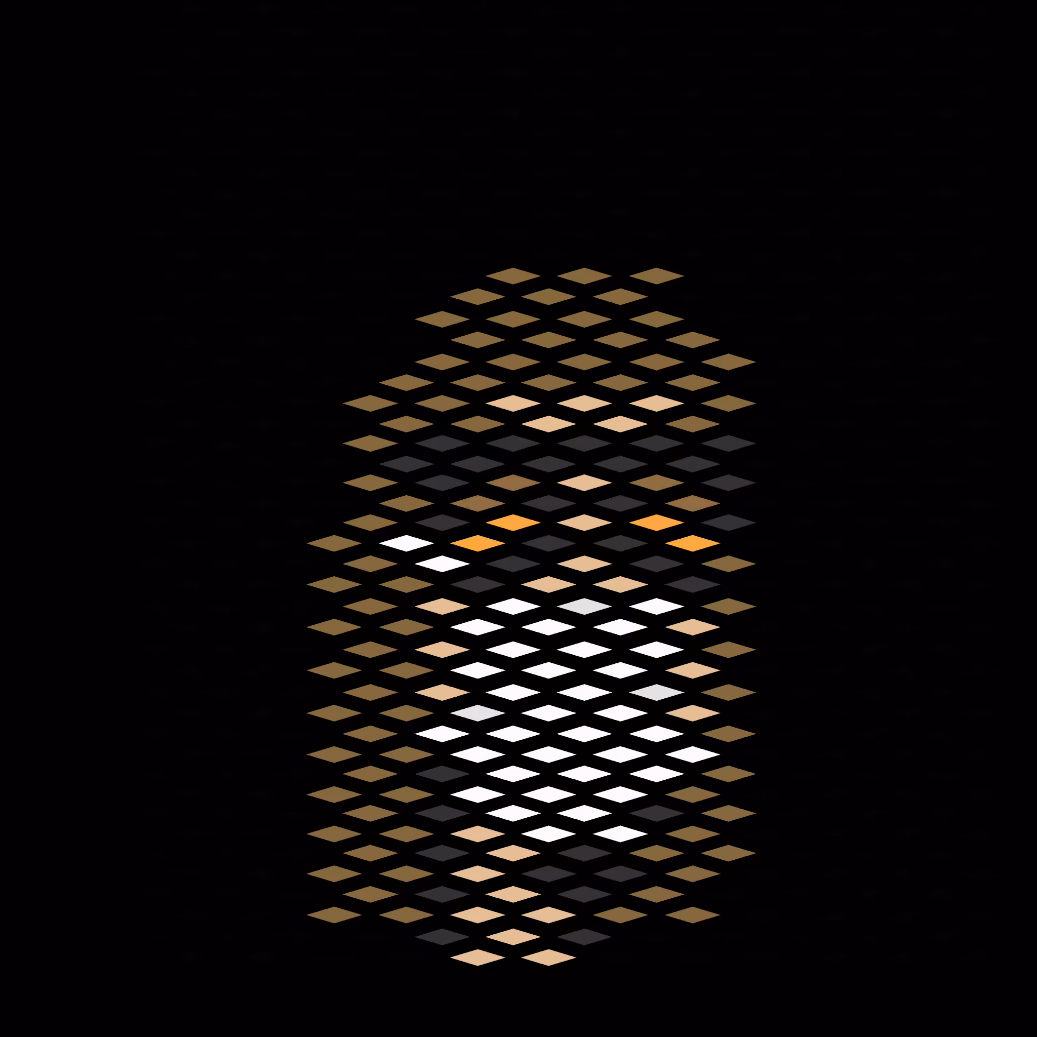 Legendary Art Edition (LAE): #304