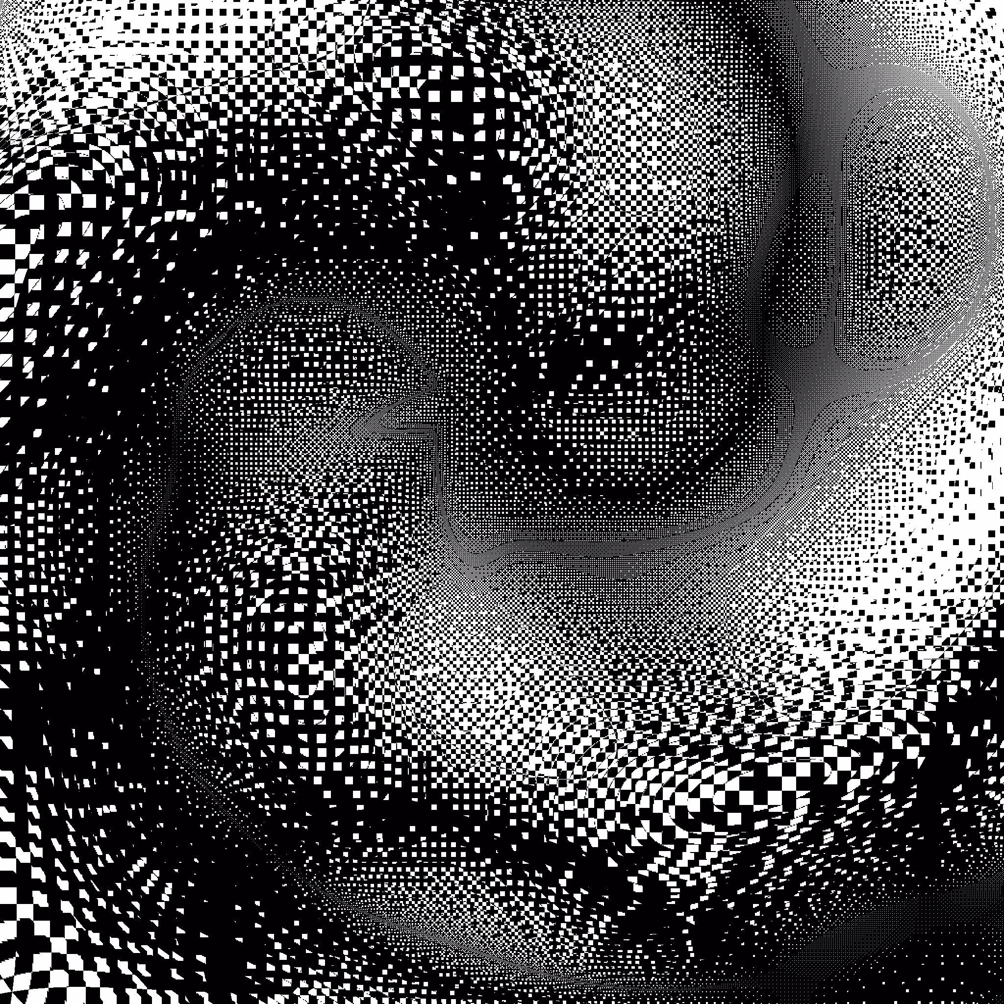 Broken Dither #178