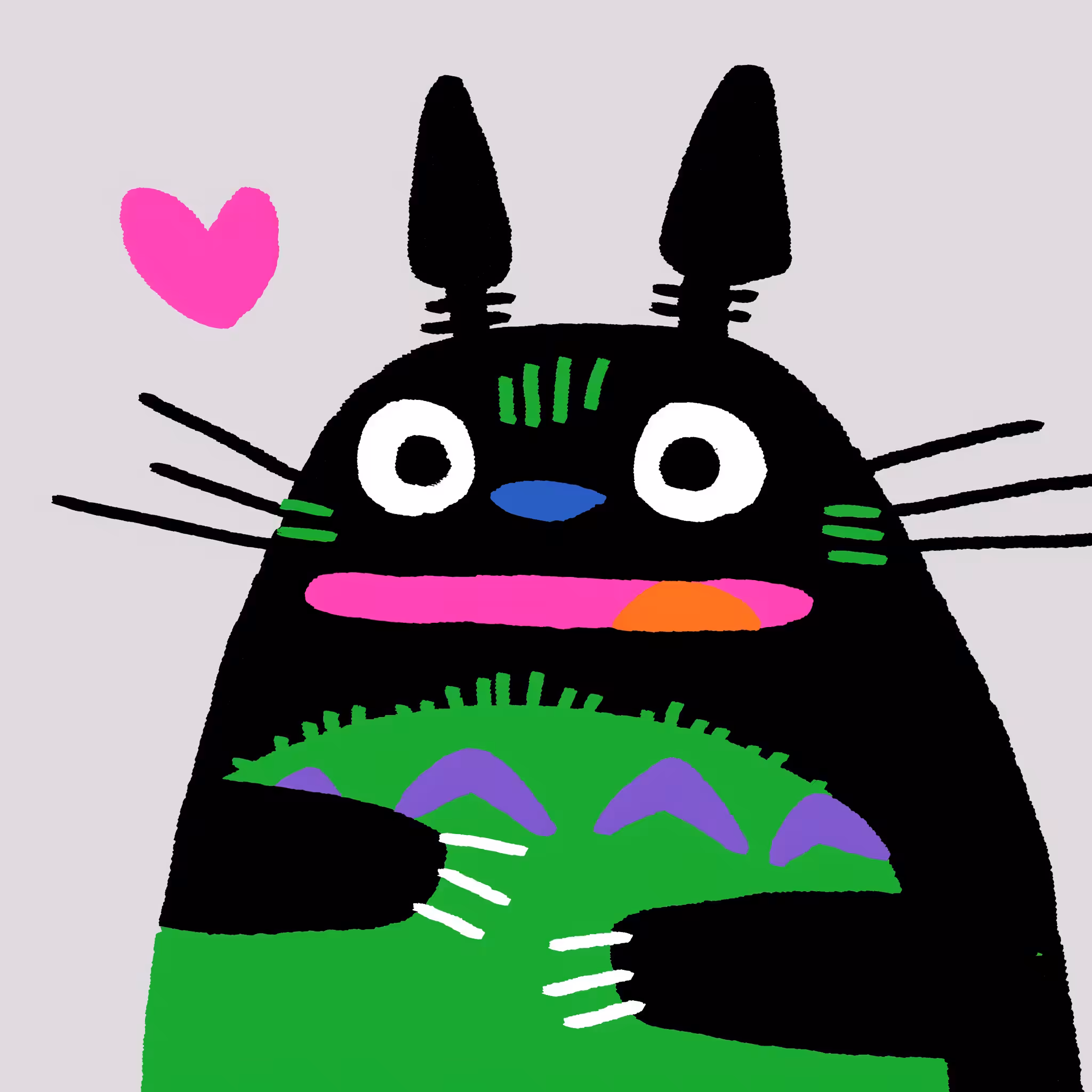 OH-CUTE #40