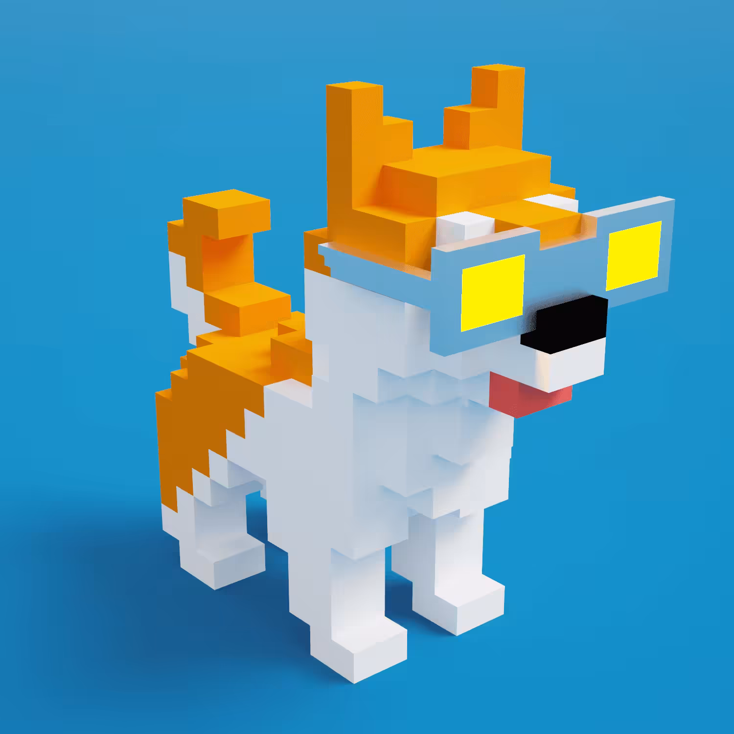 DogeBits #16
