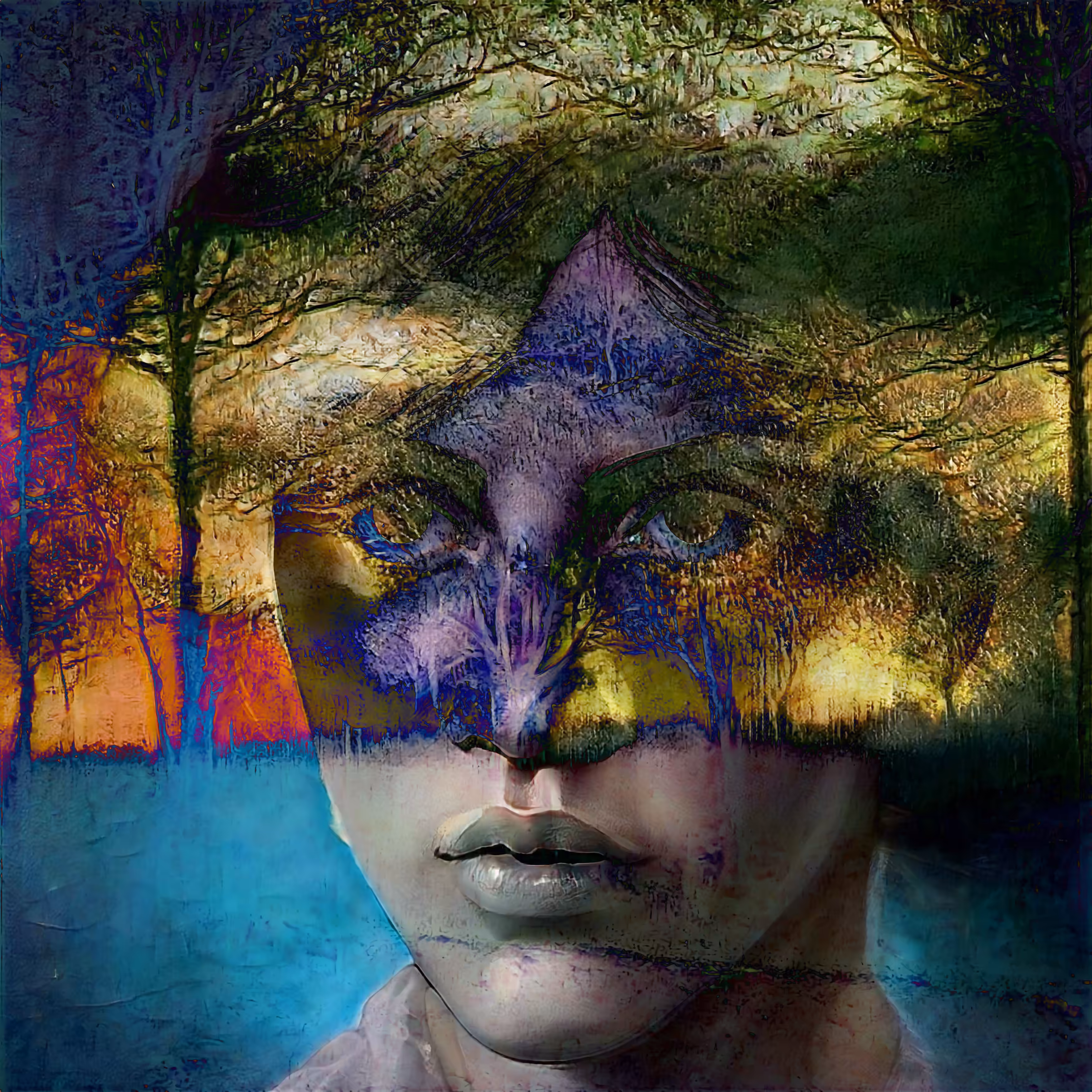 Dreamer #0031