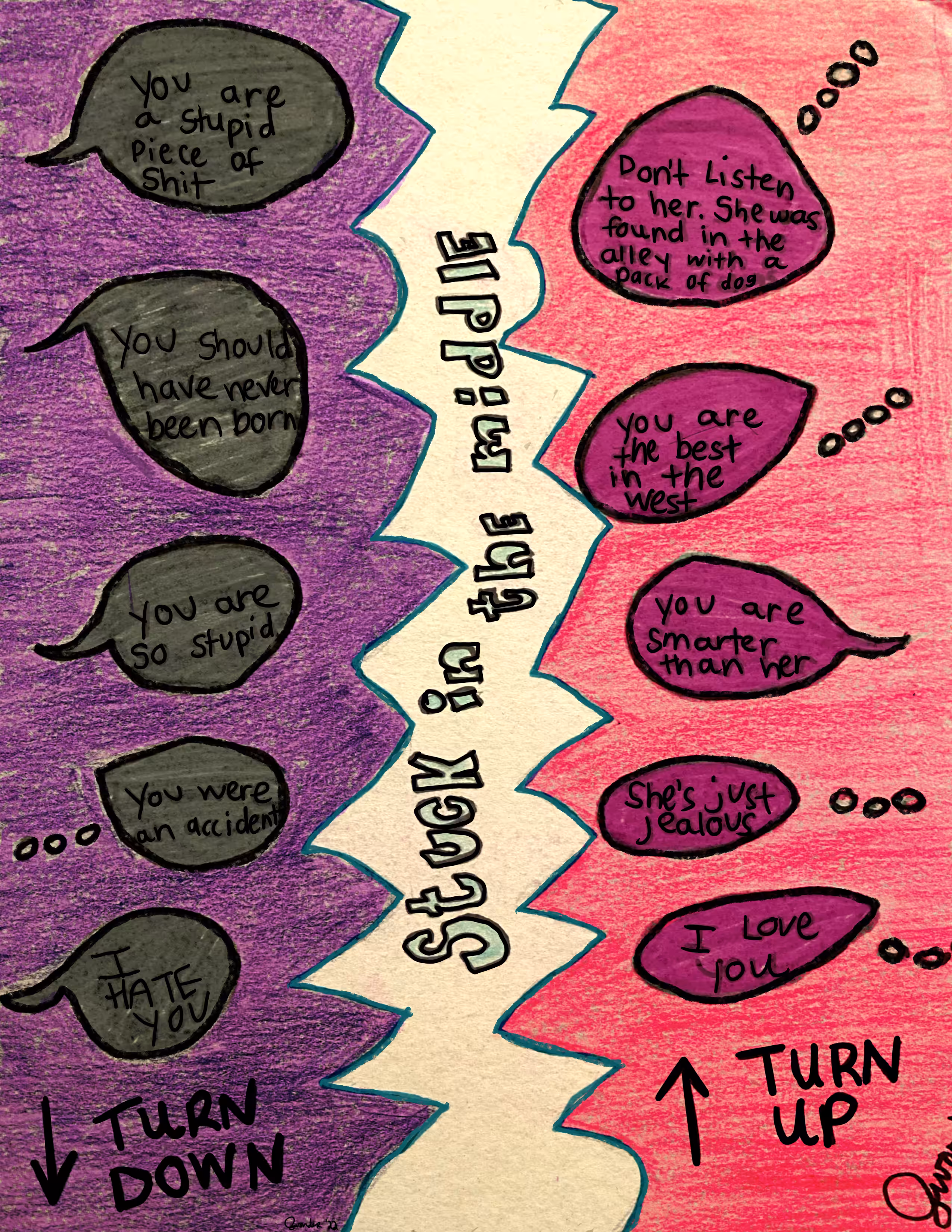 day 11 - tune the noise