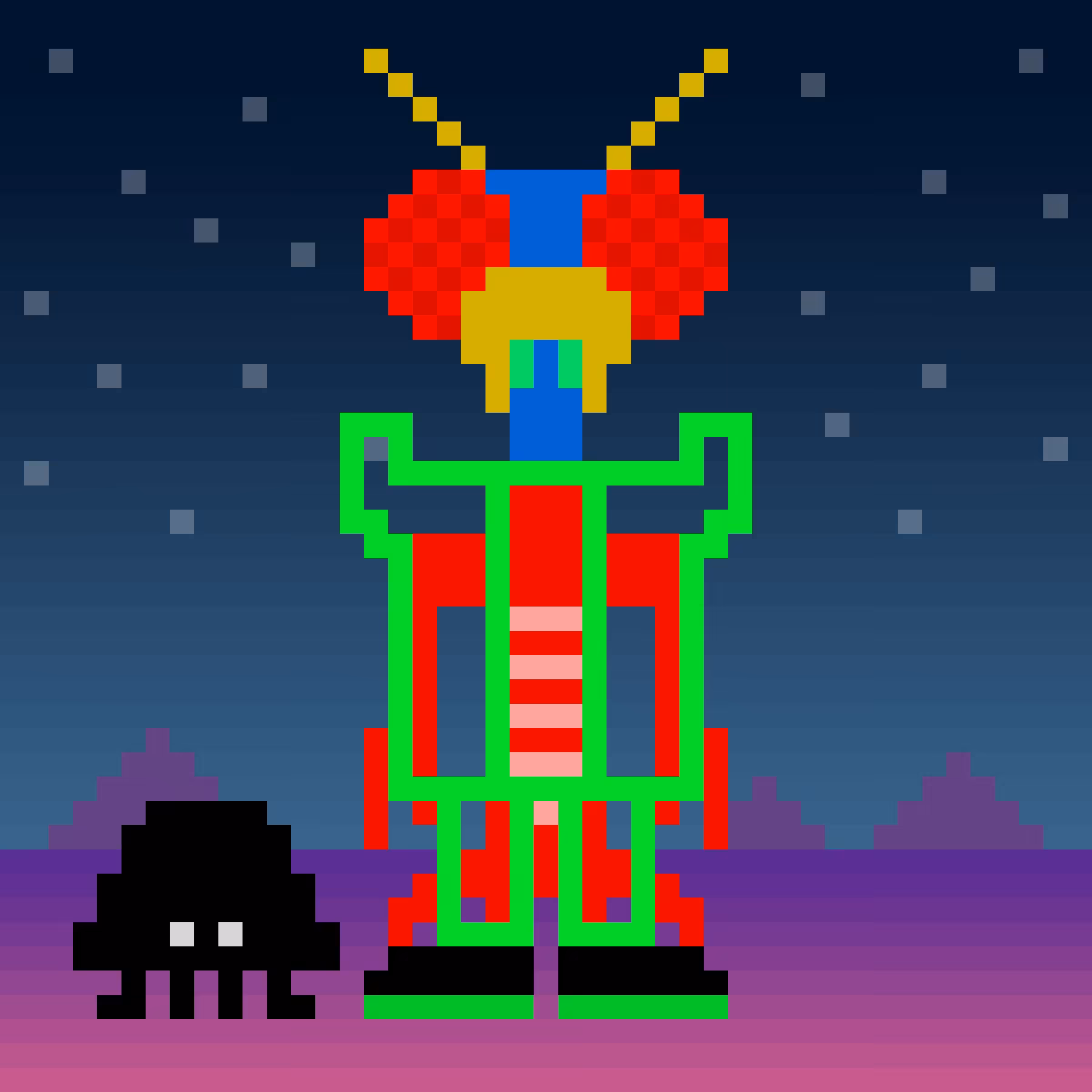 CryptoGalactican #441